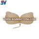 New style 36 size silicone gel drawstring push up bra for sexy photos picture