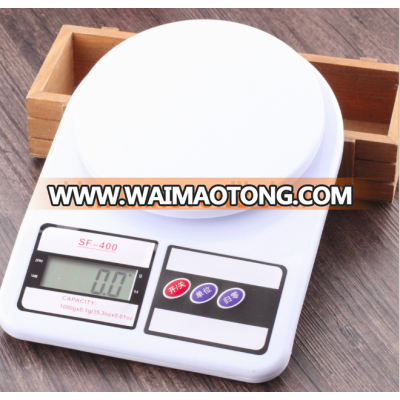 Cheap Digital Electronic Kitchen Scale Food Scale 10 kg